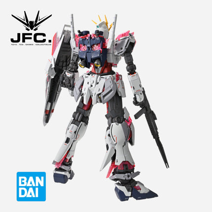 MG 1/100 NARRATIVE GUNDAM C-PACKS VER. KA