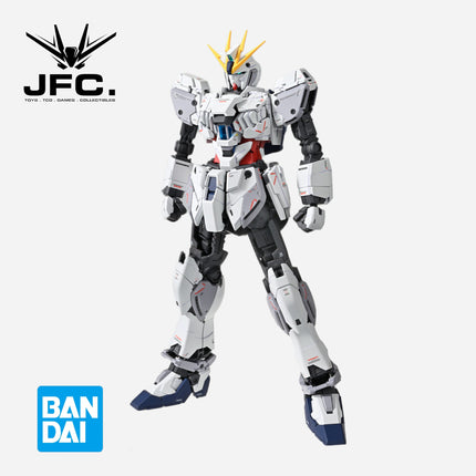 MG 1/100 NARRATIVE GUNDAM C-PACKS VER. KA
