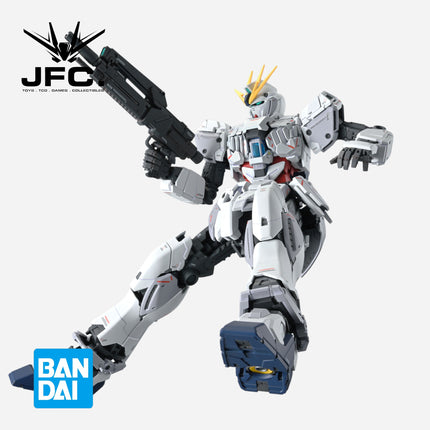 MG 1/100 NARRATIVE GUNDAM C-PACKS VER. KA