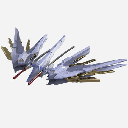 MG 1/100 WHITE SLASH FLIGHT PACK EXPANSION SET