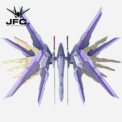 MG 1/100 WHITE SLASH FLIGHT PACK EXPANSION SET