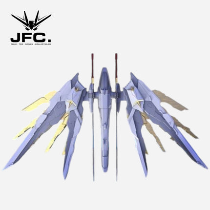 MG 1/100 WHITE SLASH FLIGHT PACK EXPANSION SET