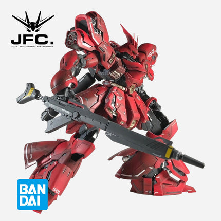 MG 1/100 MSN-04 SAZABI VER. KA