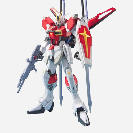 MG 1/100 SWORD IMPULSE GUNDAM