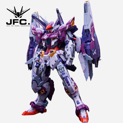 1/100 THUNDERBOLT COSMIC GENERAL-PURPOSE COMBAT ROBOT