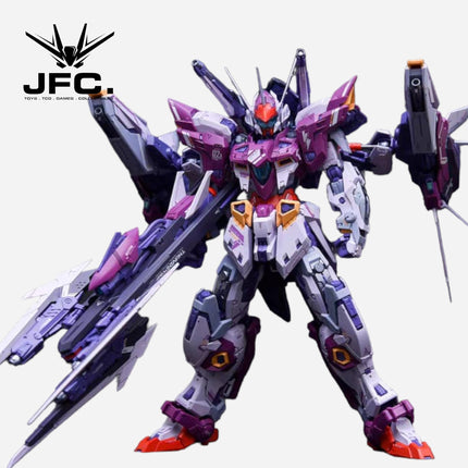 1/100 THUNDERBOLT COSMIC GENERAL-PURPOSE COMBAT ROBOT