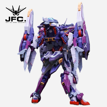 1/100 THUNDERBOLT COSMIC GENERAL-PURPOSE COMBAT ROBOT