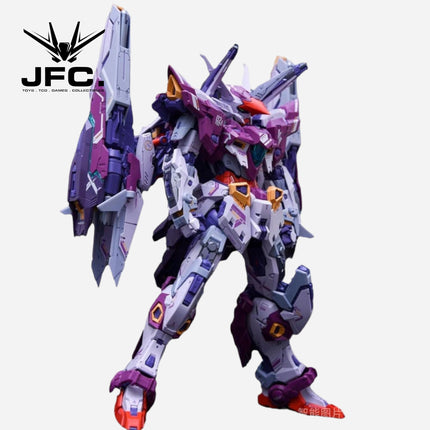 1/100 THUNDERBOLT COSMIC GENERAL-PURPOSE COMBAT ROBOT