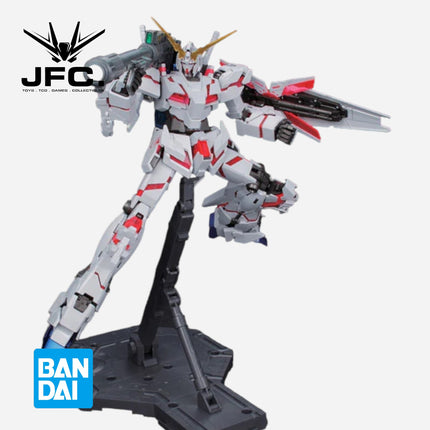 MG 1/100 UNICORN GUNDAM VER. KA