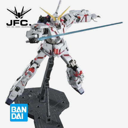 MG 1/100 UNICORN GUNDAM VER. KA