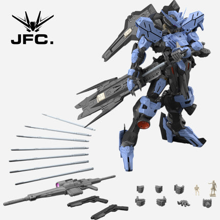 MG 1/100 GUNDAM VIDAR