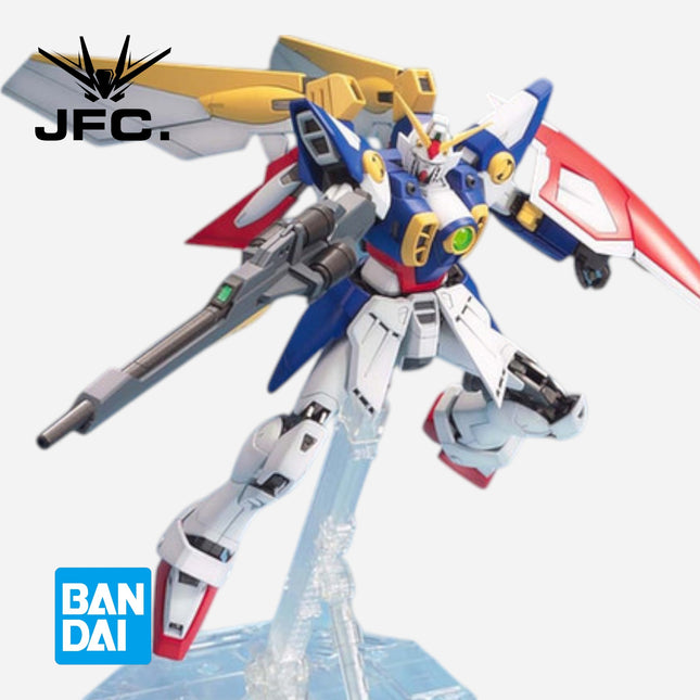 MG 1/100 WING GUNDAM (TV VER.)