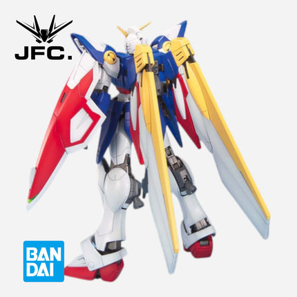 MG 1/100 WING GUNDAM (TV VER.)
