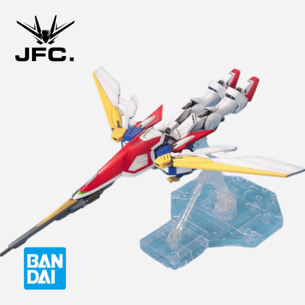MG 1/100 WING GUNDAM (TV VER.)