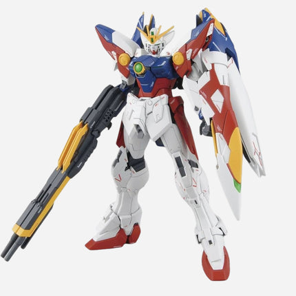 MG 1/100 WING GUNDAM PROTO ZERO EW