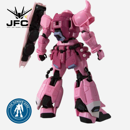 MG 1/100 ZAKU WARRIOR (LIVE CONCERT VER.) - THE GUNDAM BASE LIMITED