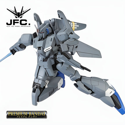 MG 1/100 ZETAPLUS (UNICORN VER.)