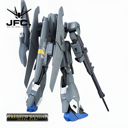MG 1/100 ZETAPLUS (UNICORN VER.)