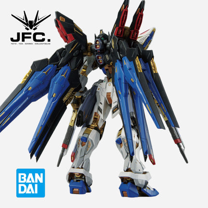 MGEX 1/100 STRIKE FREEDOM GUNDAM