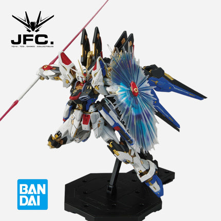MGEX 1/100 STRIKE FREEDOM GUNDAM