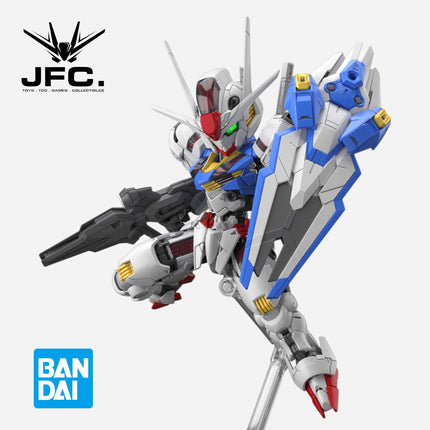 MGSD GUNDAM AERIAL