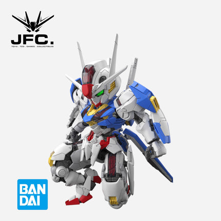MGSD GUNDAM AERIAL