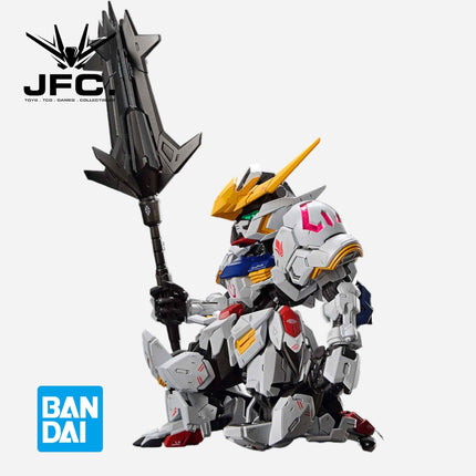 MGSD GUNDAM BARBATOS