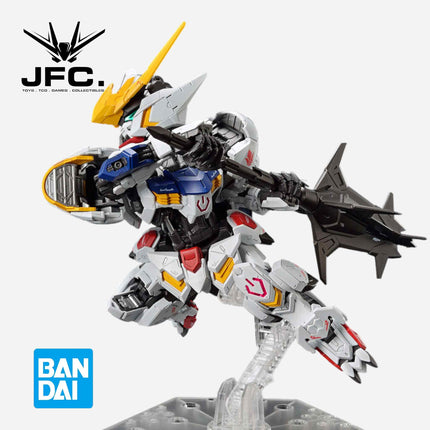 MGSD GUNDAM BARBATOS