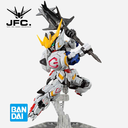 MGSD GUNDAM BARBATOS