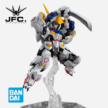 MGSD GUNDAM BARBATOS
