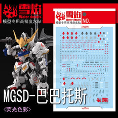 Collection image for: Iron-Blooded Orphans