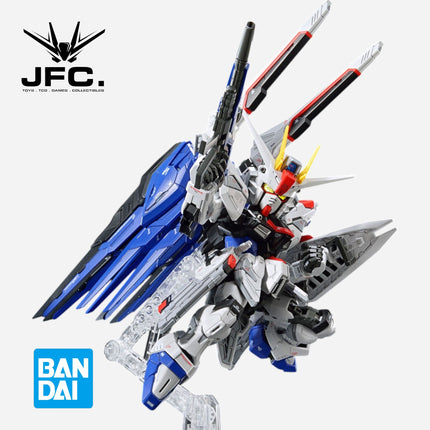 MGSD FREEDOM GUNDAM