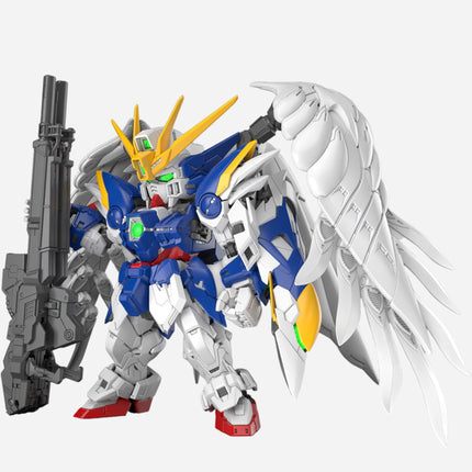 MGSD WING GUNDAM ZERO EW