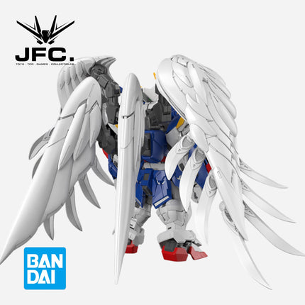 MGSD WING GUNDAM ZERO EW