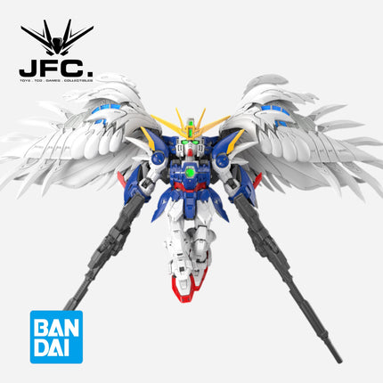 MGSD WING GUNDAM ZERO EW