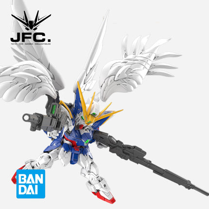 MGSD WING GUNDAM ZERO EW