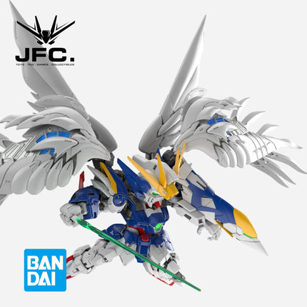 MGSD WING GUNDAM ZERO EW