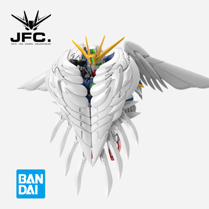 MGSD WING GUNDAM ZERO EW