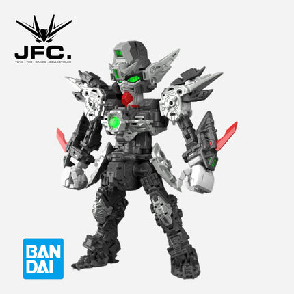 MGSD WING GUNDAM ZERO EW