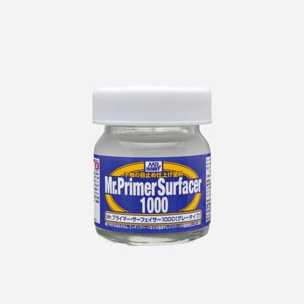 SF287 MR. PRIMER SURFACER 1000
