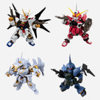 FULL SET OF 8