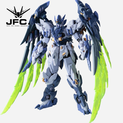 1/100 TENGU JUDGE - YOSHITSUNE