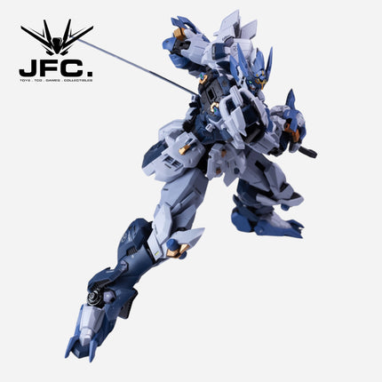 1/100 TENGU JUDGE - YOSHITSUNE