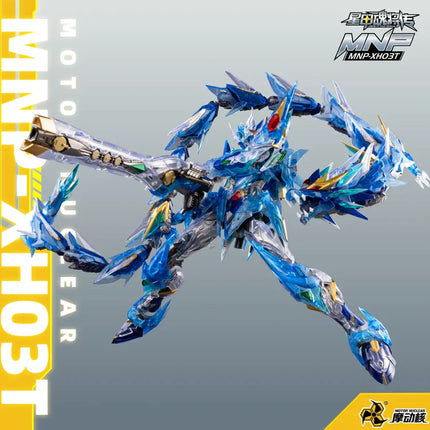 1/100 MNP-XH03T AO BING [CLEAR VER.]