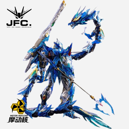 1/100 MNP-XH03T AO BING [CLEAR VER.]