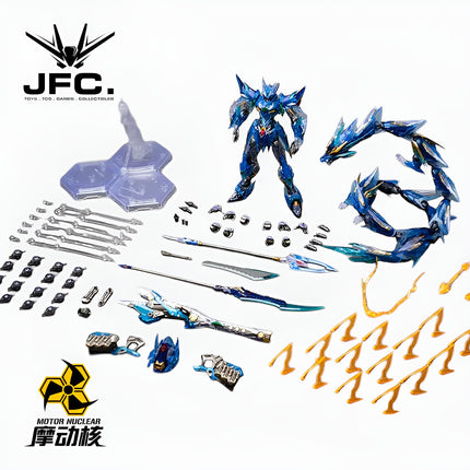 1/100 MNP-XH03T AO BING [CLEAR VER.]