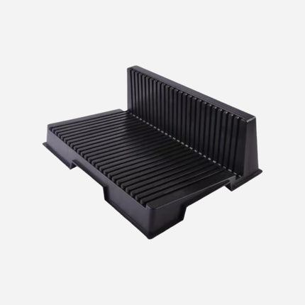 VT-LR L-SHAPED RUNNER RACK/SHELF