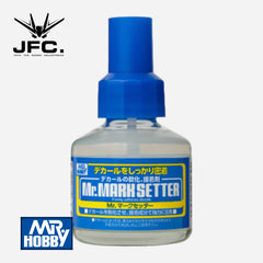 Collection image for: Waterslide Decal Application