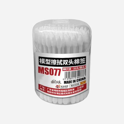 MS-077 COTTON BUDS (100 PCS)