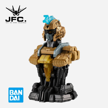 MS MECHANICAL BUST 04 STRIKE FREEDOM GUNDAM (FULL SET OF 3)